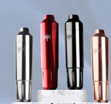 Cartridge Rotary Tattoo Machine Pen Blade Eyebrow  Tattoo Durable Motor Pen