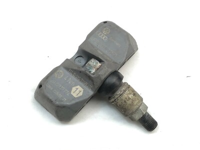 Original VW Audi Seat Skoda RDK Reifendruck Sensoren 4F0907275D Luftdruck **C128