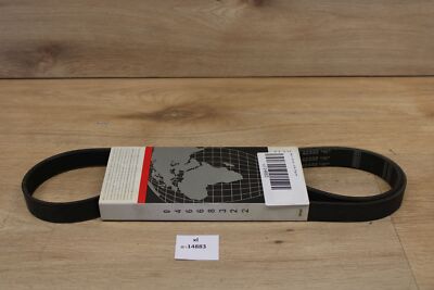 MOPAR 04668322 BELT, Drive. 2.0L Engine NOS NEU genuine xl14883