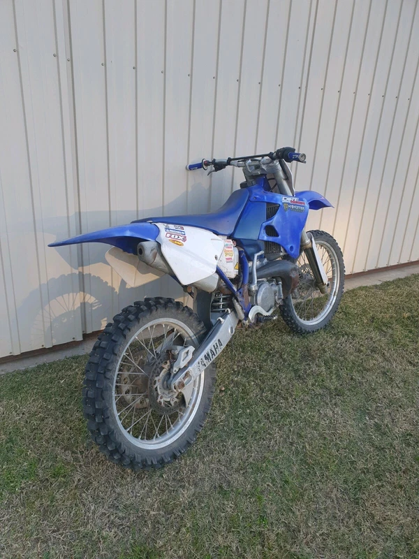 yz250 gumtree