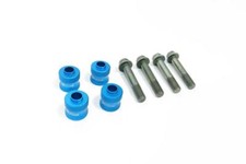 Megan Racing Front Roll Center Adjuster 30mm Fits Gs300 Gs350 Gs430 14-19 Megan Racing Front Roll Center Adjuster 30mm Fits Gs300 Gs350 Gs430 14-19
