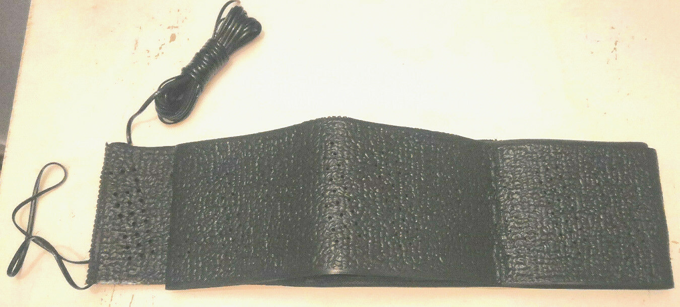 BROOKSTONE Truckers Steering Wheel Cover, new eBay