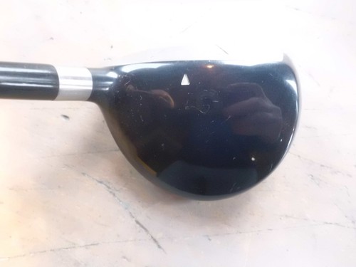 PRE~LOVED ADAMS TIGHT LIES ~ STRONG 7 FAIRWAY WOOD ~ 22' ~ REG BI MATRIX SHAFT - Picture 3 of 8