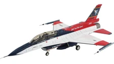 Hobby Master 1:72 USAF General Dynamics X-62A VISTA Fighter, HA38042