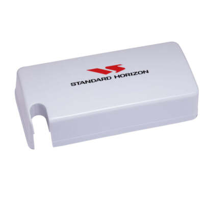 Standard Horizon Dust Cover f/GX1100, GX1150, GX1200, GX1300, GX1400 GX1400G - W