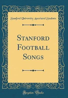 Stanford Fußballlieder klassischer Nachdruck, Stanford