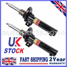 Coppia Ammortizzatori Anteriori LH+RH Magnetici per AUDI TT TTS TTRS Quattro 07-15