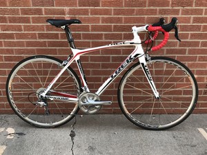 trek madone 5.1 2010