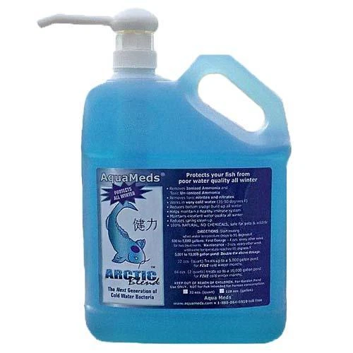 Aqua Medic Fresh Water Fish & Aquariums