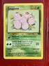 EXEGGCUTE - Jungle Set - 52/64 - Common - Pokemon Card - Unlimited