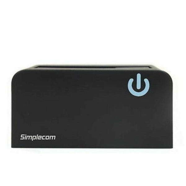 SD326 USB 3.0 to SATA Hard Drive Docking Station for 3.5 inch