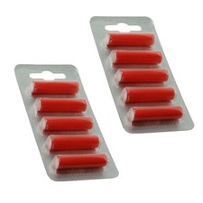 Service Kit für SEBO X1 X2 X3 X4 X5 Extra & C1 C2 C3 10 Staubbeutel 2 Filter – Bild 7