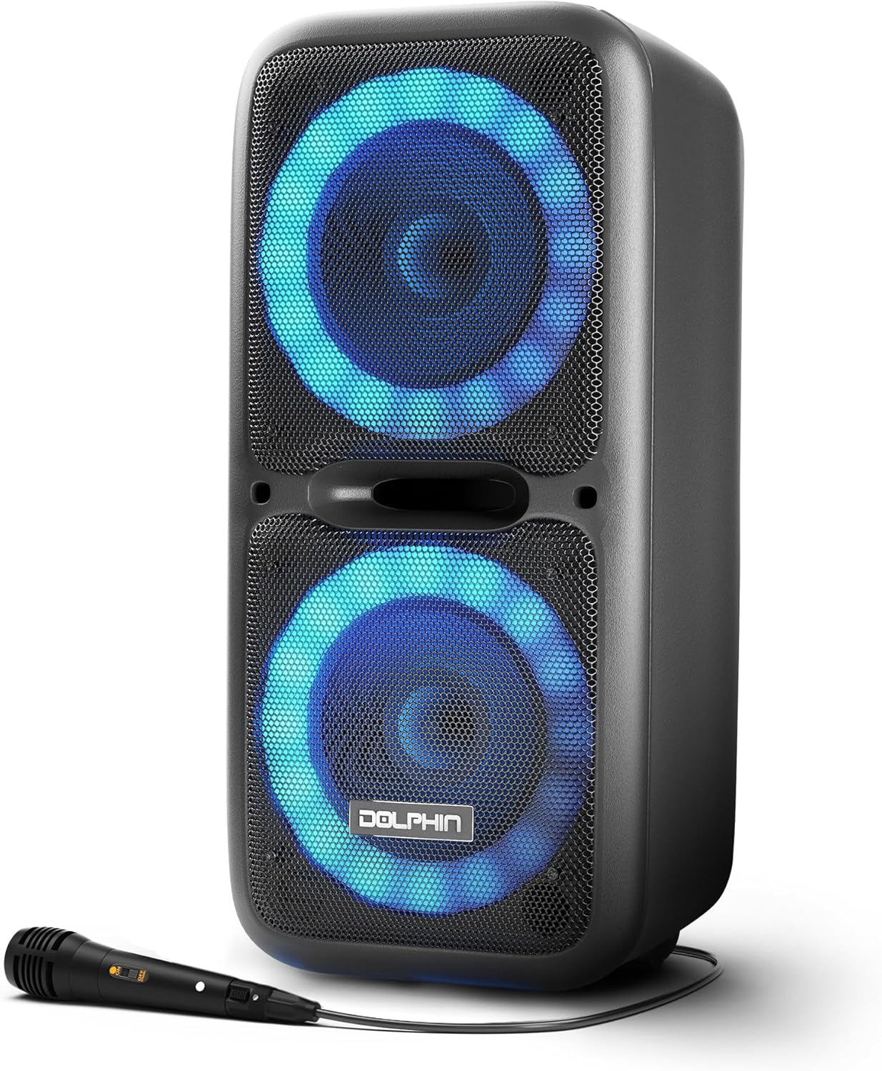 Boxparty 2120 Dual 12