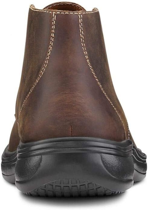 NEW Dr. Comfort 7920 RUK Chukka Boot 14 EXTRA WIDE for 