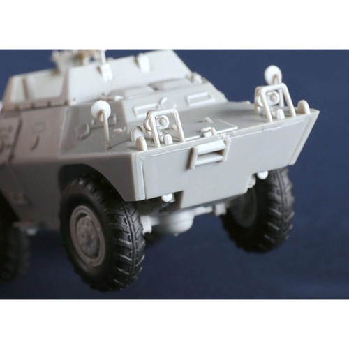 Trompeter 1:72 USAF XM706E2 Panzerauto Kunststoff Fahrzeuge Modellbausätze - Bild 6 von 12