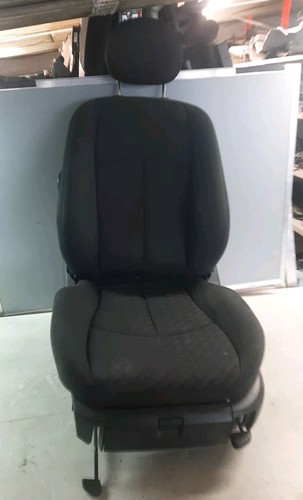 Mercedes W211 E220 Fahrersitz Stoffsitz  Bj.2003
