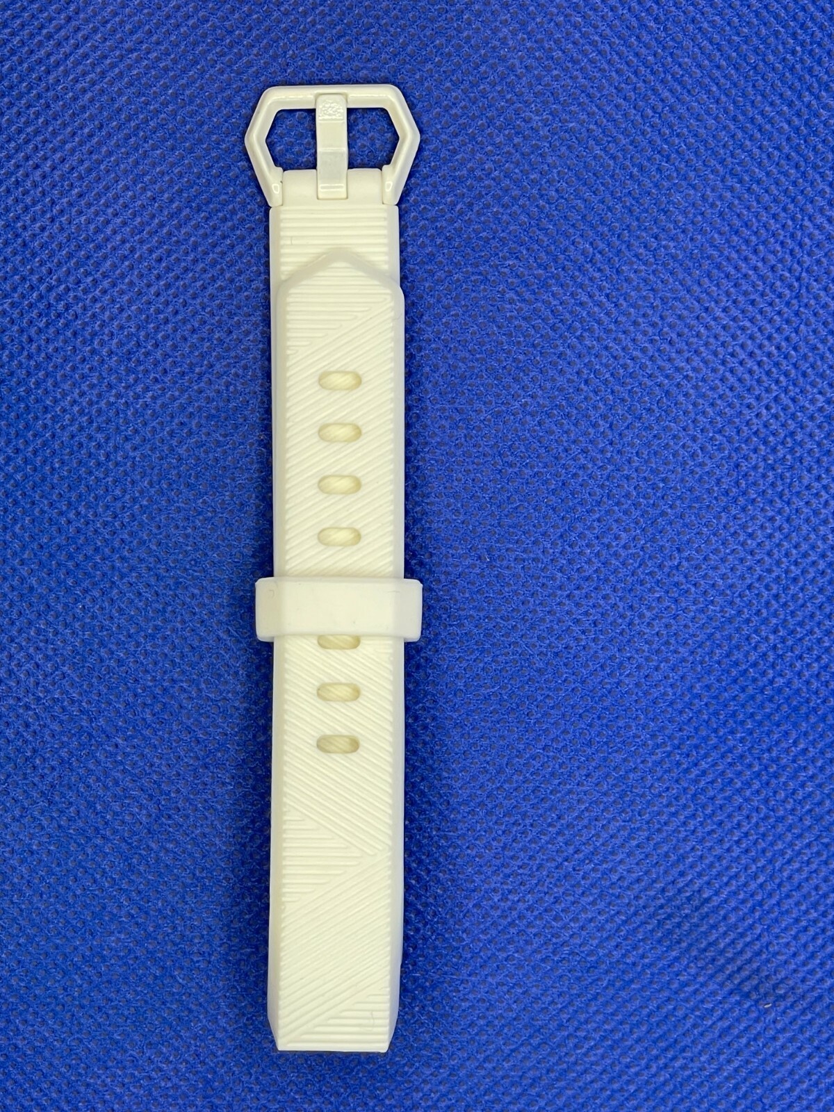 Upgrade Your Fitbit Alta or HR with a Durable Replacement Strap Band-image