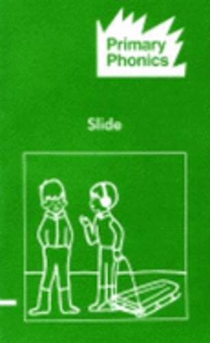 Primary Phonics Storybooks 3 Starter Set by Educators Publishing Service - Pre-Owned