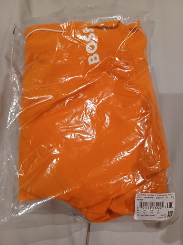 Hugo Boss Black label Swim trunks Quik-dry size XL - Picture 5 of 5