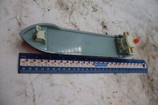 RARE HTF CHESTER conatiner ship Brio Wooden thomas train. Has crayon marks