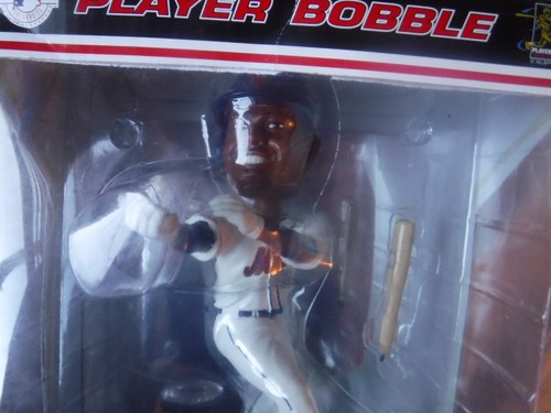 Carlos Delgado Player bobble Head New - Picture 5 of 7