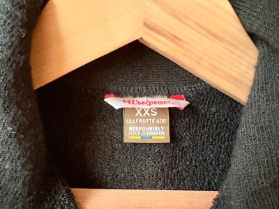 Achat Woolpower Vest 400 Gilet - Hauts Hauts