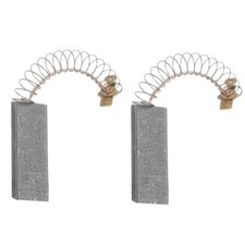 Compatible Bosch/ NEFF/ Siemens Washing Machine Carbon Motor Brushes Pair 