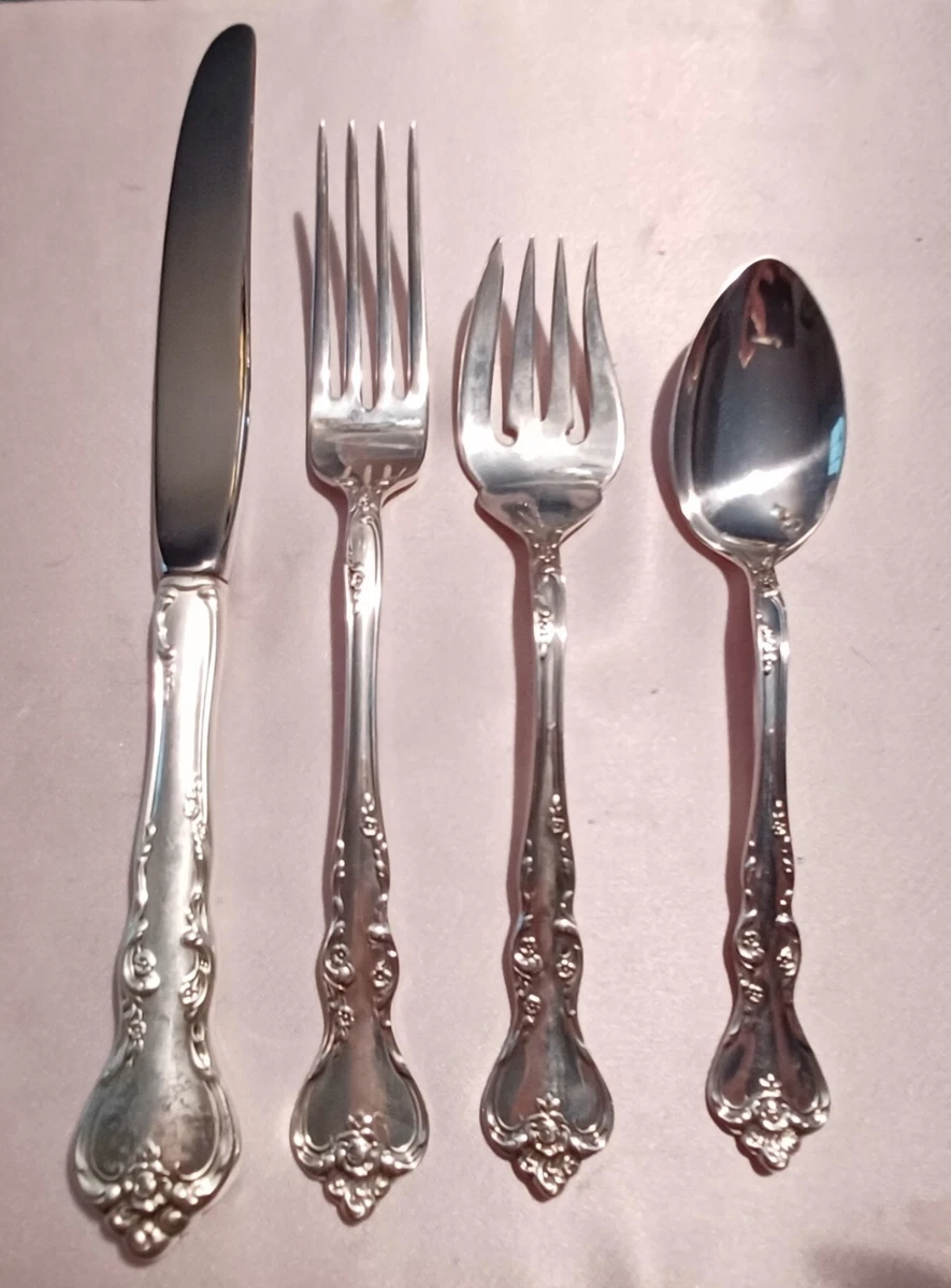 Reed & Barton Silver Antiques for sale | eBay