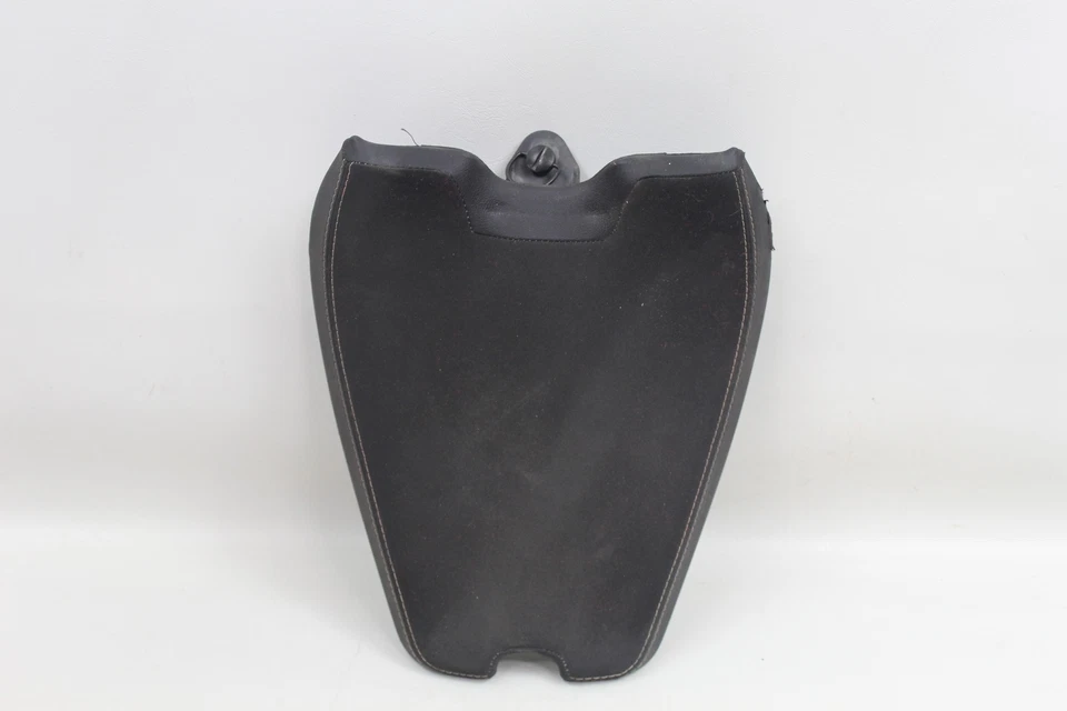 Sillín asiento delantero MV Agusta Superveloce 800 OEM DAÑADO 80C0C7443 Foto 2 de 4