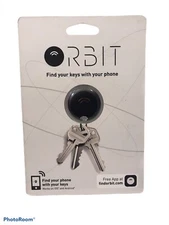 ORBIT Key Finder Find Your Phone & Selfie Remote ORB425