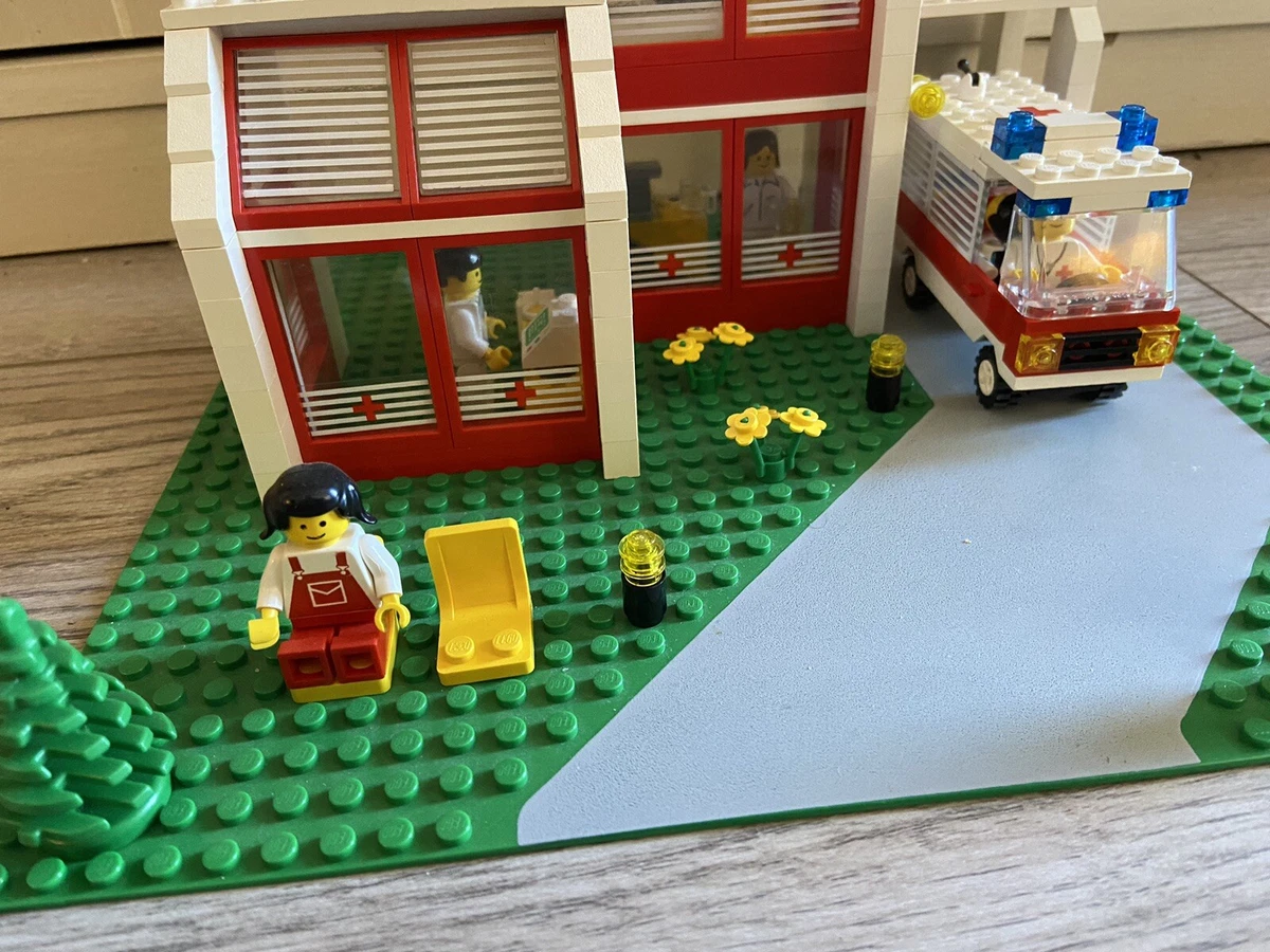 Lego set online 6380
