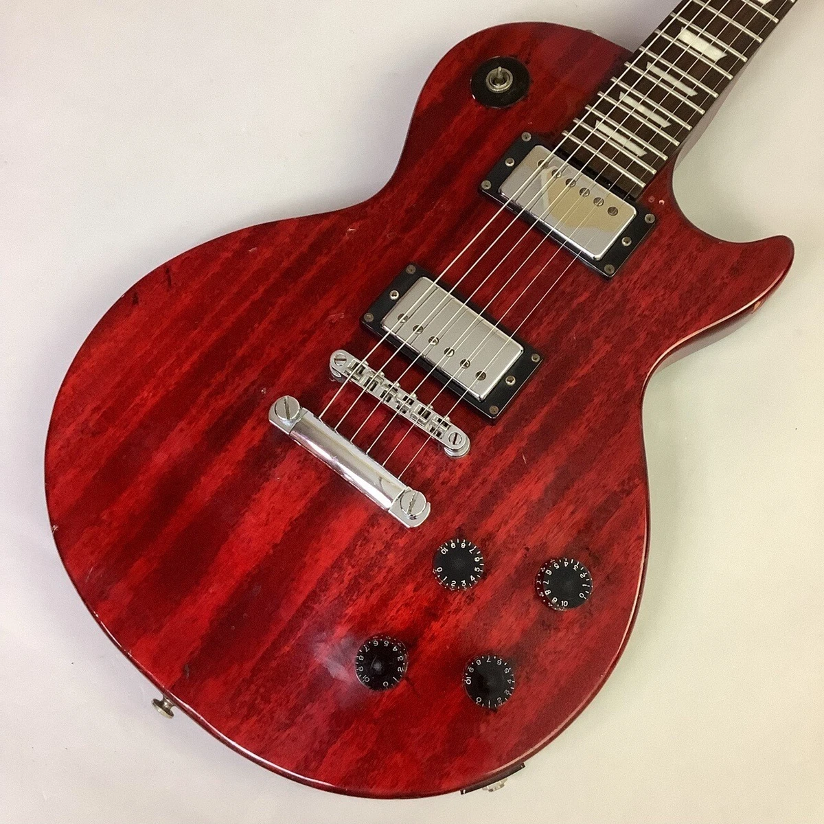 1998 epiphone sale les paul studio