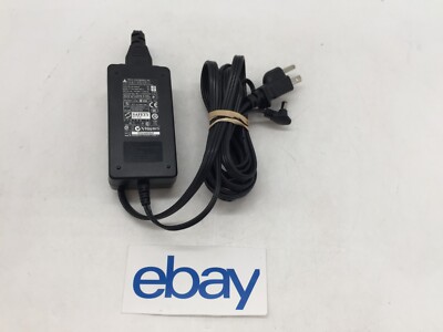 Genuine Delta EADP-48EB AC Adapter 48V 0.917A Power Charger W/Cord OEM