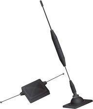 Car Cellular Phone Signal Booster  Repeater Antenna 5G, 4G LTE for Black