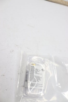 (5-Pk) ACE Insulated Ring Terminal 3015476