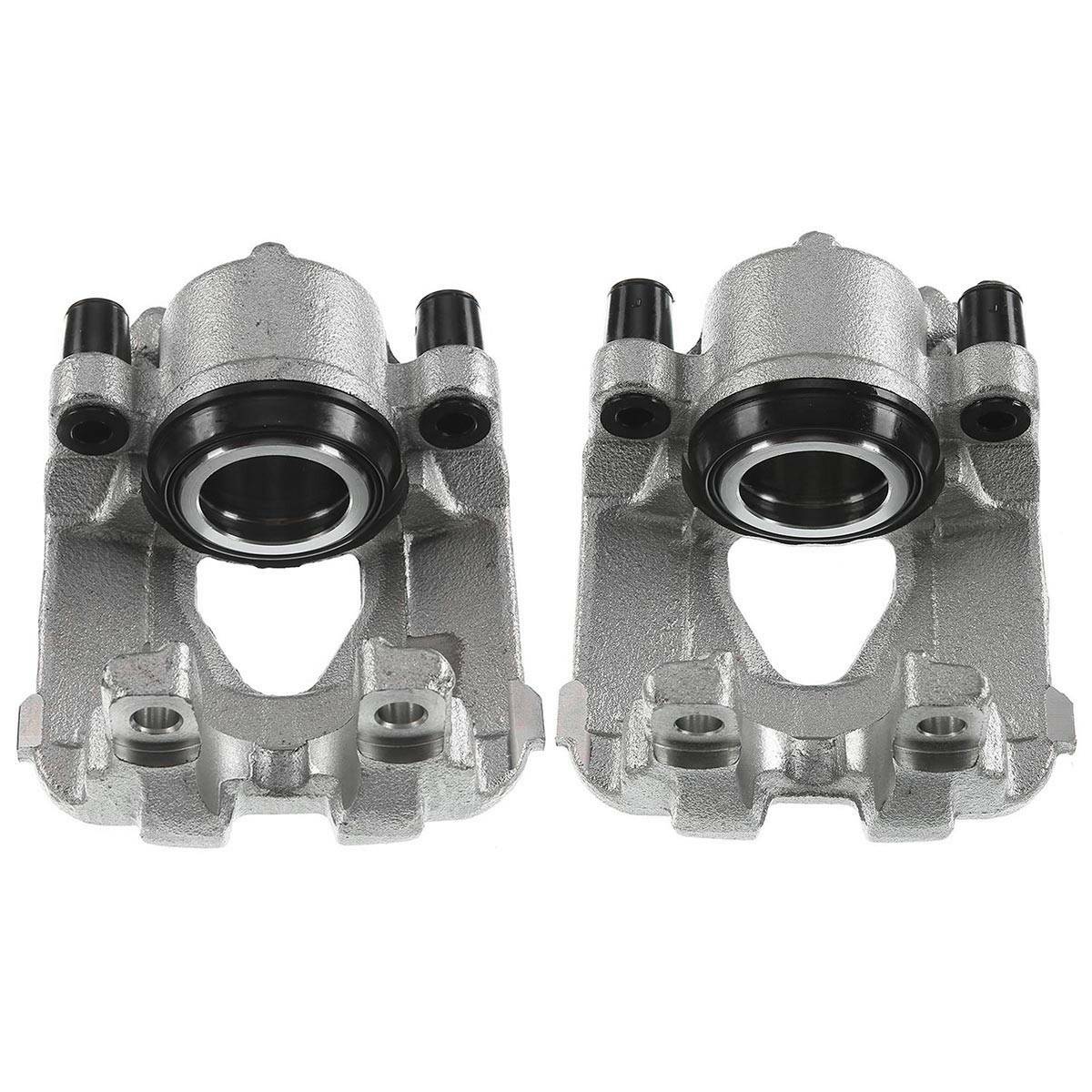 2x Front L&R Brake Calipers for BMW E84 E89 E90 E91 E92 E93 318i 320i