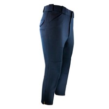 UNITED UNIFORM PANTS 38X31 MENS MOTORCYCLE BREECHES UM10322 NAVY