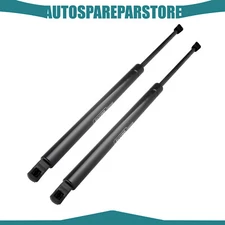 For 2004-2009 Cadillac SRX 2x Rear Tailgate Hatch Liftgate Lift Supports Struts