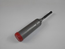 Oldtimer Motorrad PW