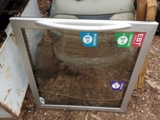 MINUS FORTY TECHNOLOGIES 07-CSGF-X1-FRL2. S# 160812 TECH REFRIGERATOR Door!!!!!