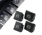 Driver Side Window Switch Button Replacement Fits W166 X166 X156 GLA W176 W463