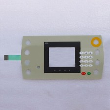 For Elumatec E355 Keyboard Membrane Protective Film #D1