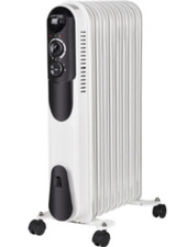 Ölradiator 2000 Watt Öl Radiator Elektroheizung Heizer Heizung