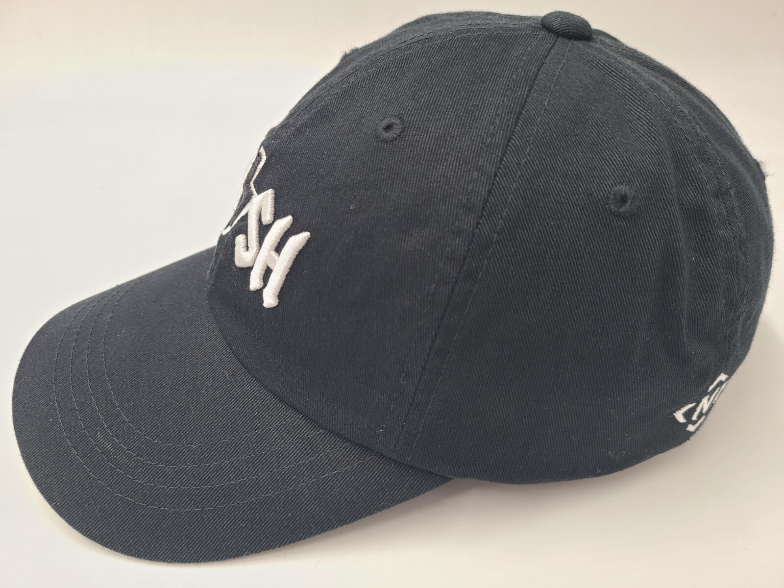 Nash Collection Revv Strapback Adjustable Hat Cap… - image 6