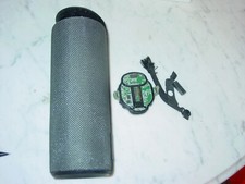 Ultimate Ears MEGABOOM Bluetooth Speaker Charcoal Black - 984-001504 Sold As Is 