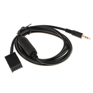 Aux bmw e83