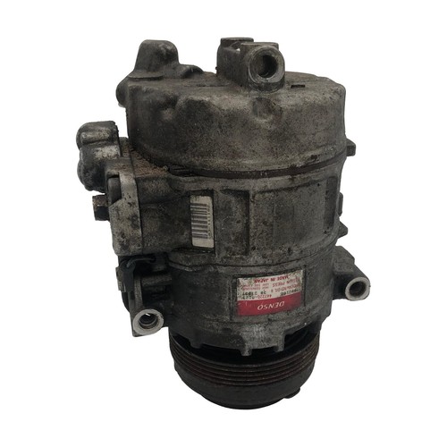 Original BMW E46 Klimakompressor Klima Kompressor Klimaanlage Denso 447220-8023