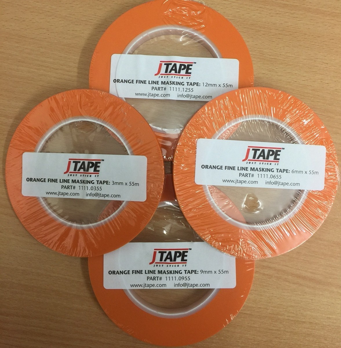 Nastro Ad Alta Temperatura - Produttore Di Nastri Adesivi, Pellicole E - Foto 2