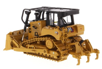Cat D6 XW SU Dozer - High Line - Diecast Masters 1:50 Scale Model