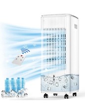 Aolos Evaporative Cooler - Open Box